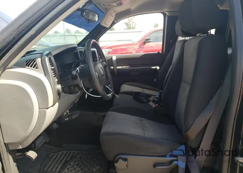 2009 Chevrolet Silverado C1500 z USA, uszkodzony, nr VIN 1GCEC19C29Z259274